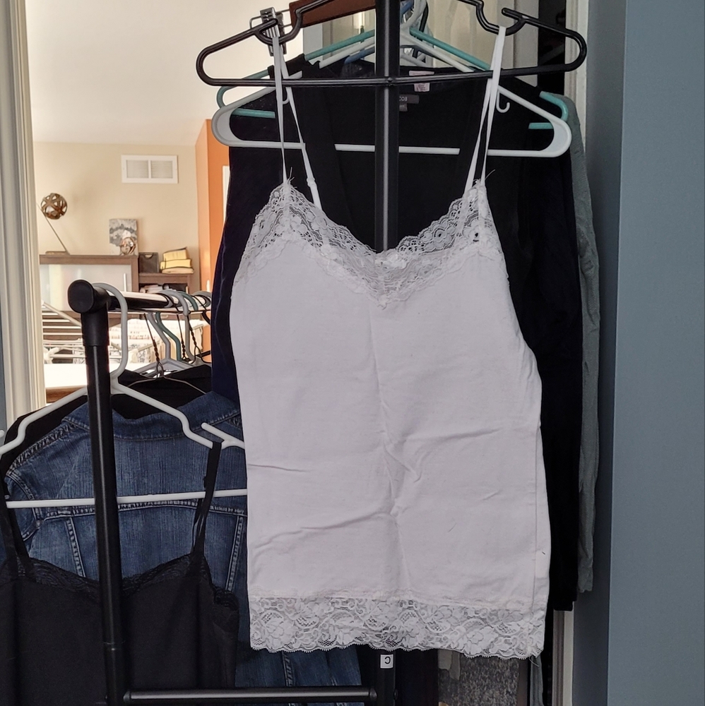 Summer tank top